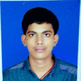 Sidheswar Nayak