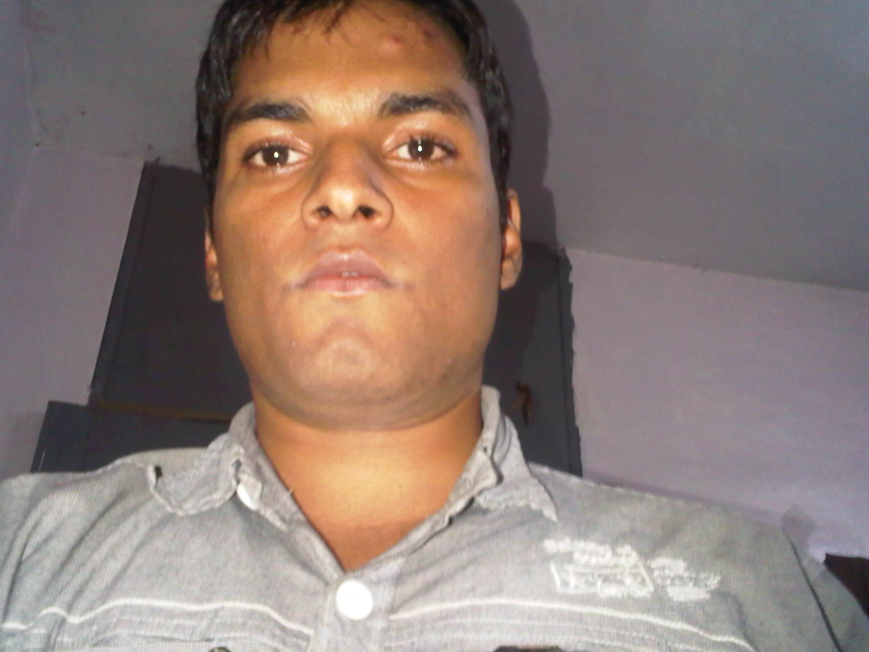 Durgaprasad Sharma