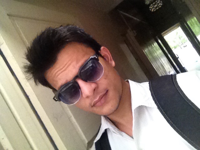 Akshay Vyas