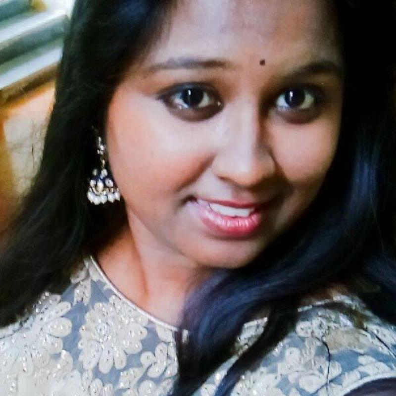Yerradoddy Sanhitha Reddy