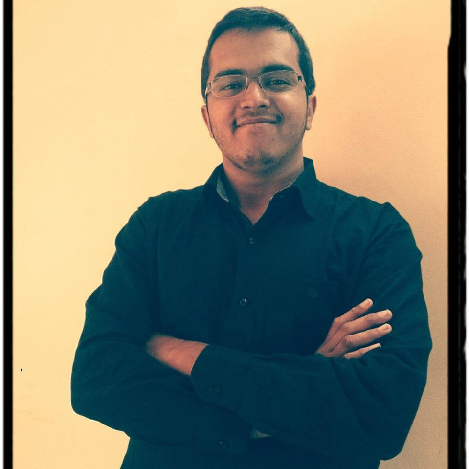 user profile
