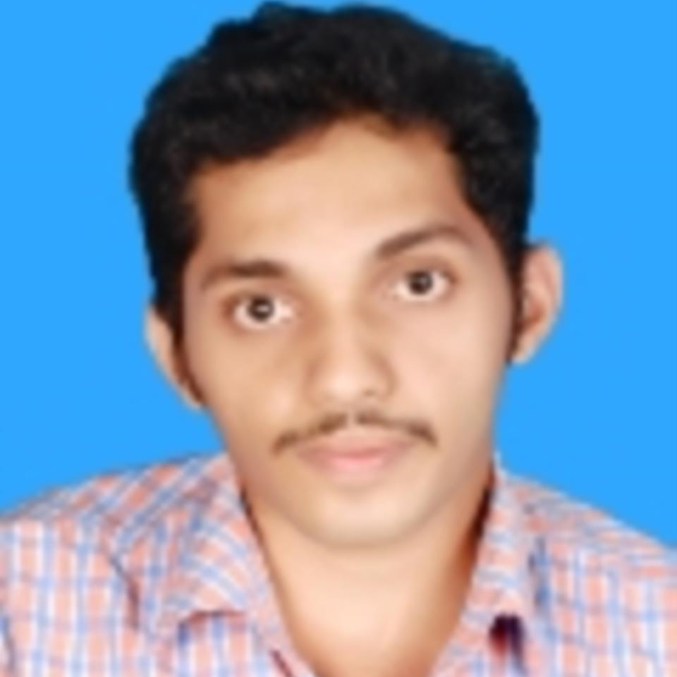 Arunkumar Nair M