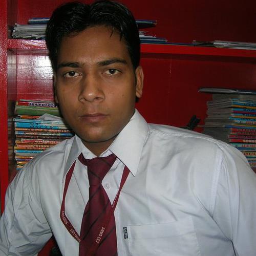 Sandeep Singh