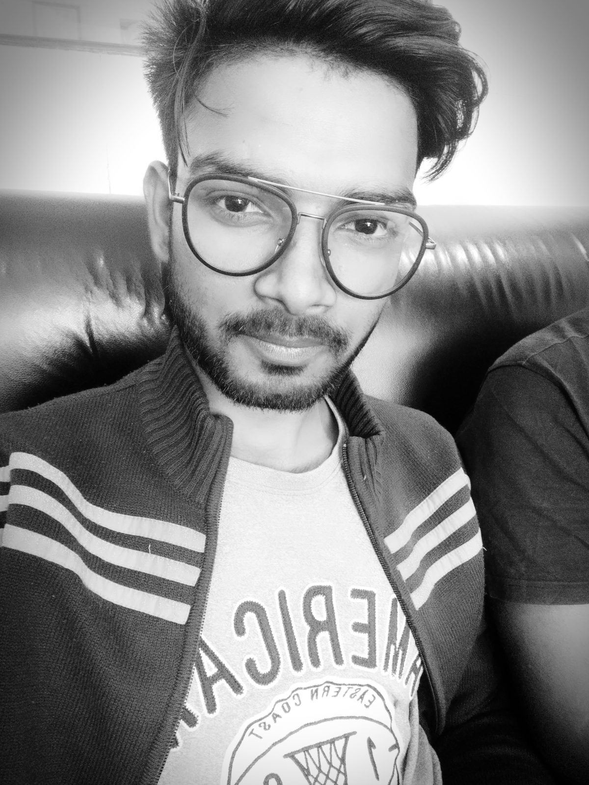 Abhishek Singh