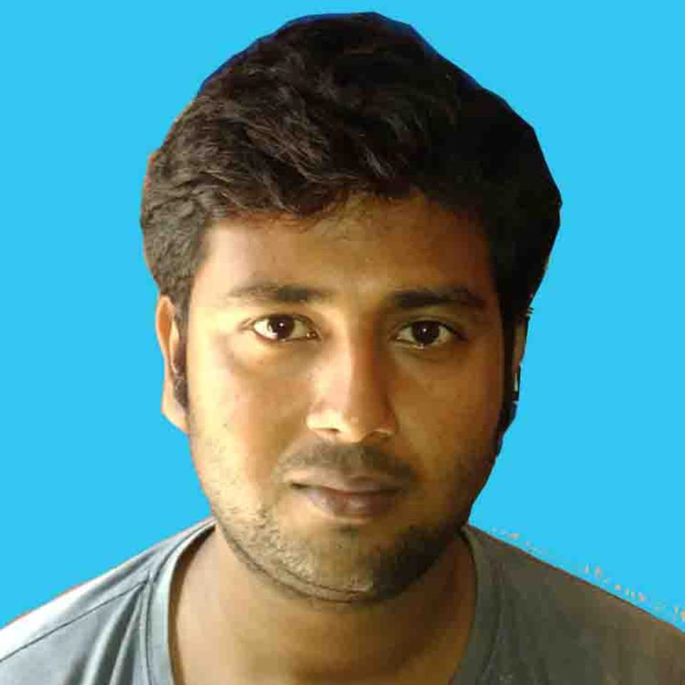 Abanish Biswas
