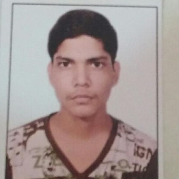 Shivam Sharma