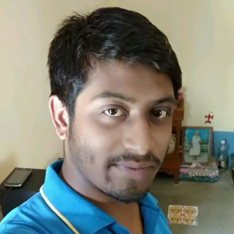 Rohan Ghosh