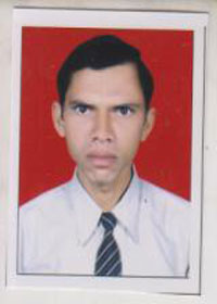 Parash Ram Jat
