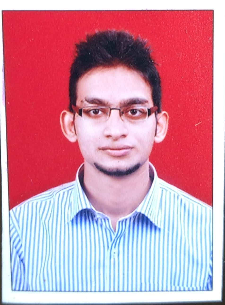 Saikiran Josyula