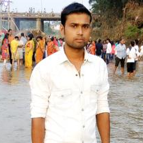 Harendra Kumar Verma