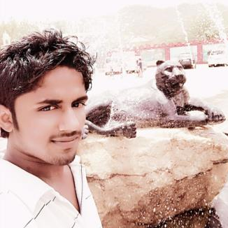 Manish Kumawat