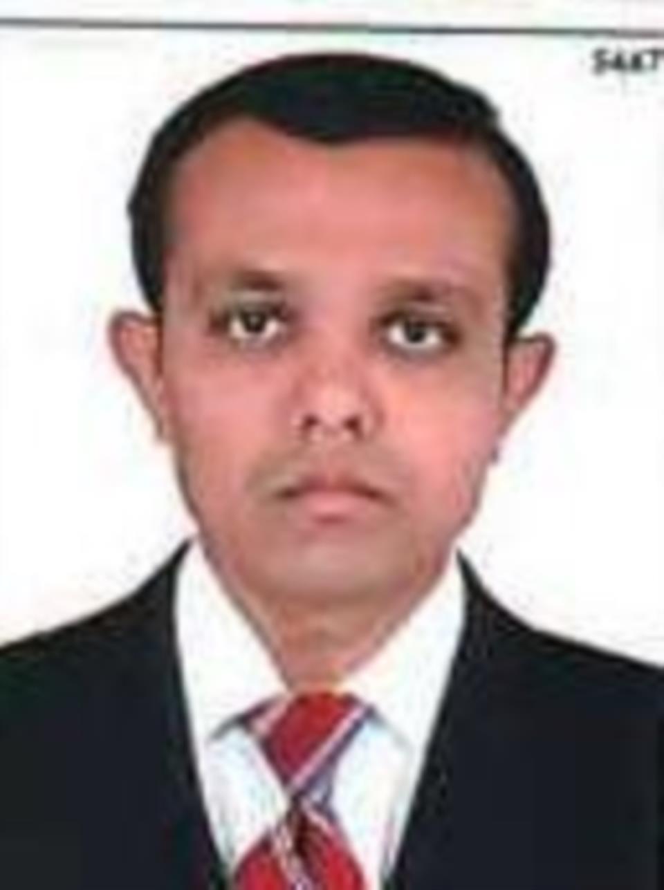 Bhavesh Savjibhai Kacha