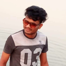 Arvind Kushwah