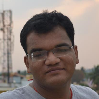 Sharad Sivaraman