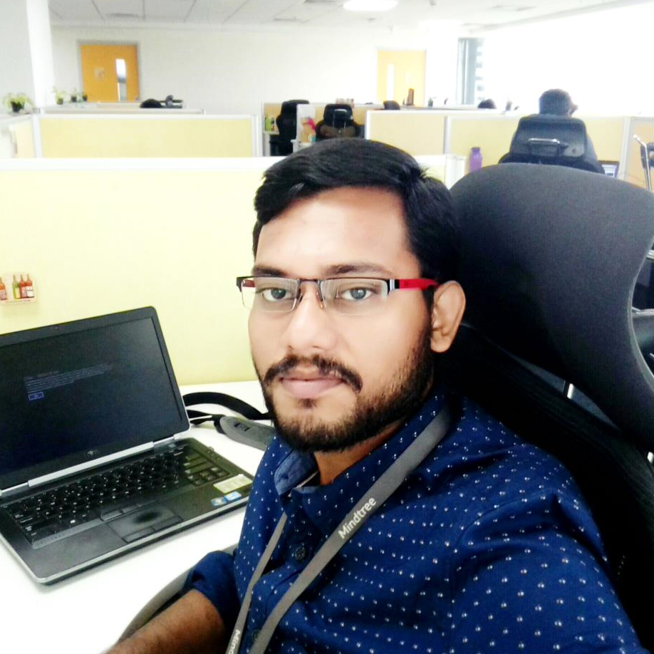 Dheeraj Porayil Thekkinakathu