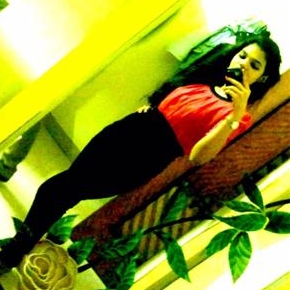 Shivangi Rathod