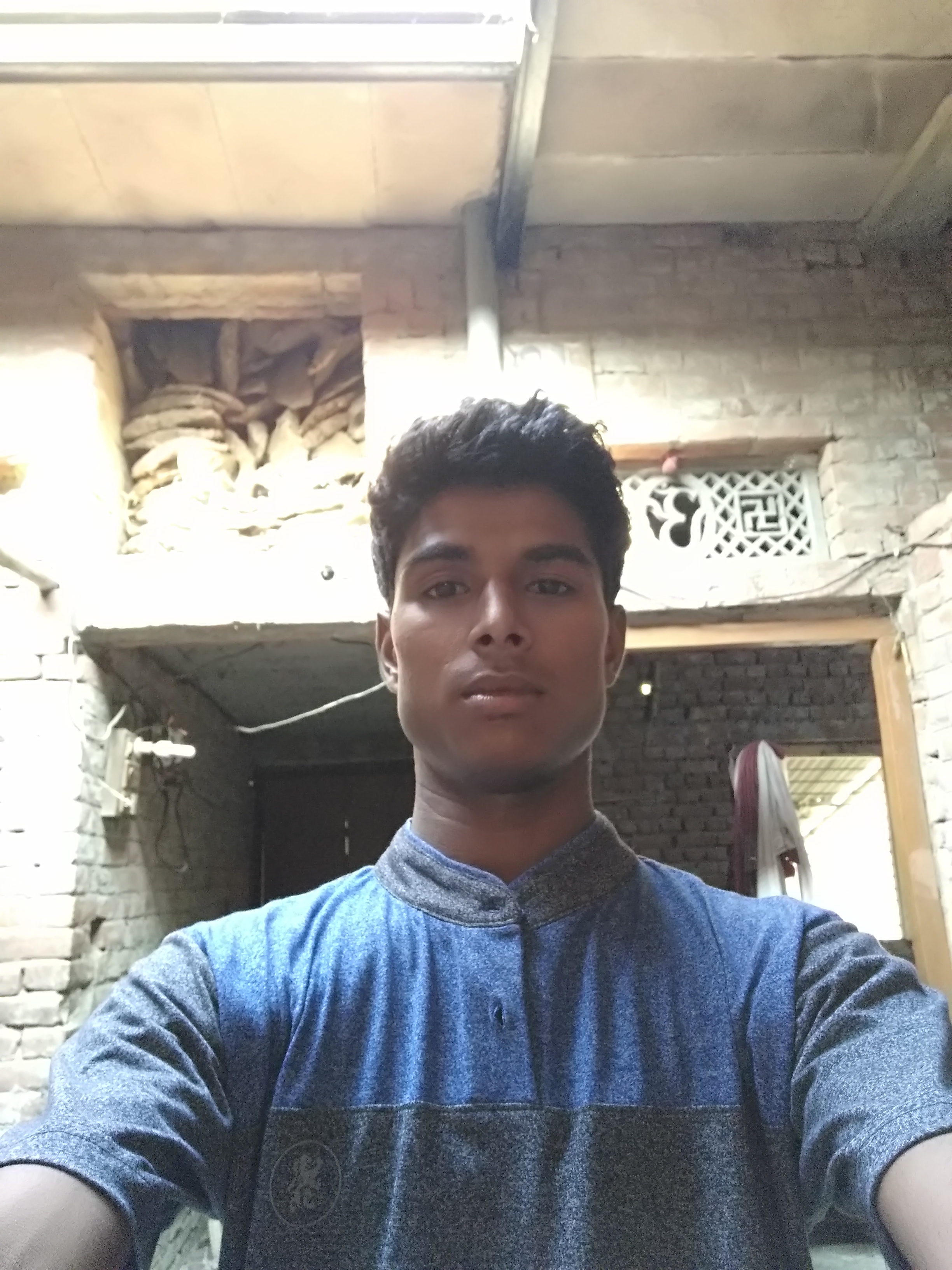 Pramod Yadav