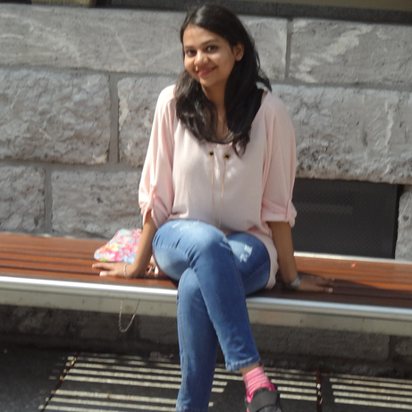 Surabhi Dutta