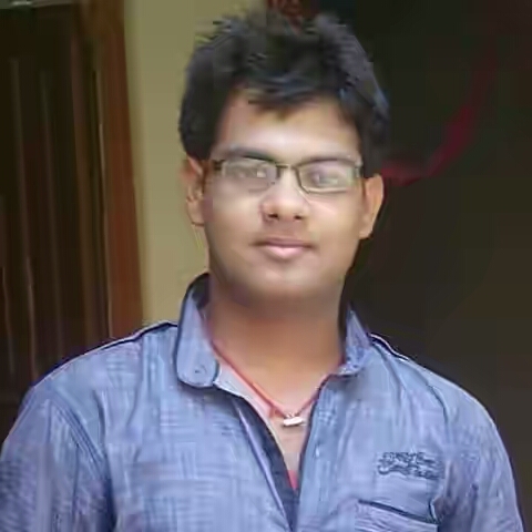 Amit Kumar Gupta