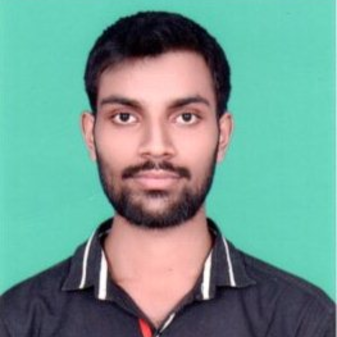 Abhishek Anand