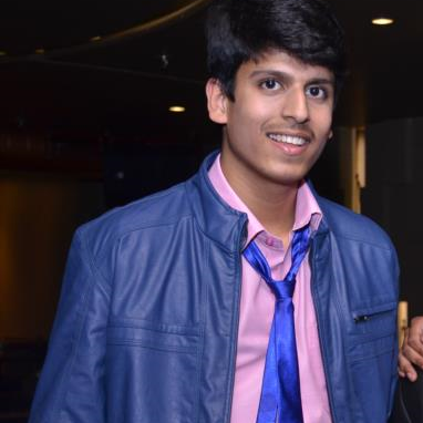 Sanyam Khanna