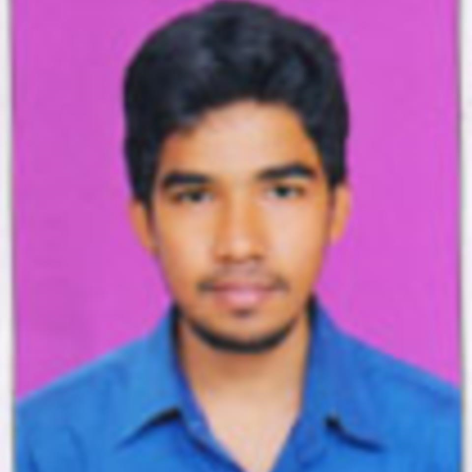 Gulam Ahamed