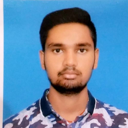 Nitesh Kumar Dey
