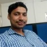 Vikram Shrimant Nimbalkar