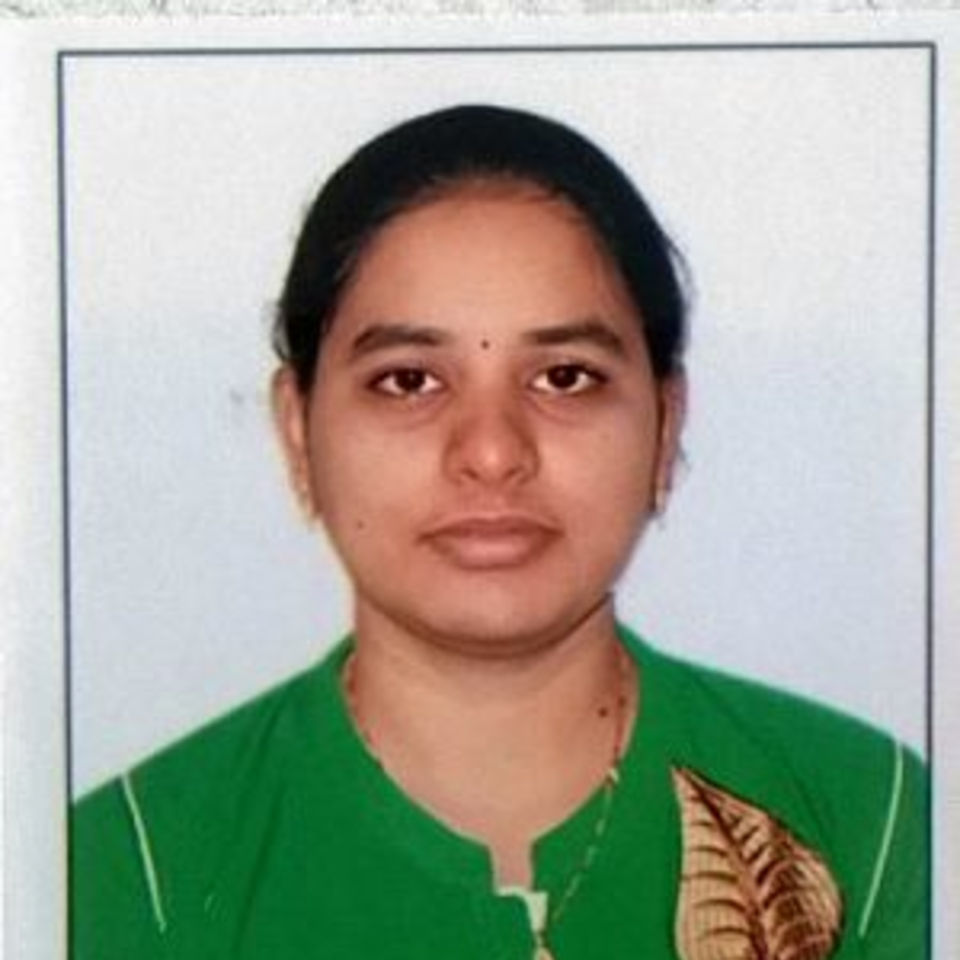 Lakshmi Sowjanya