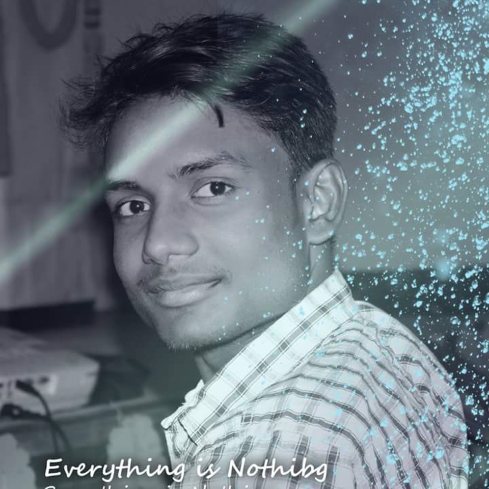 Mantu Lohar