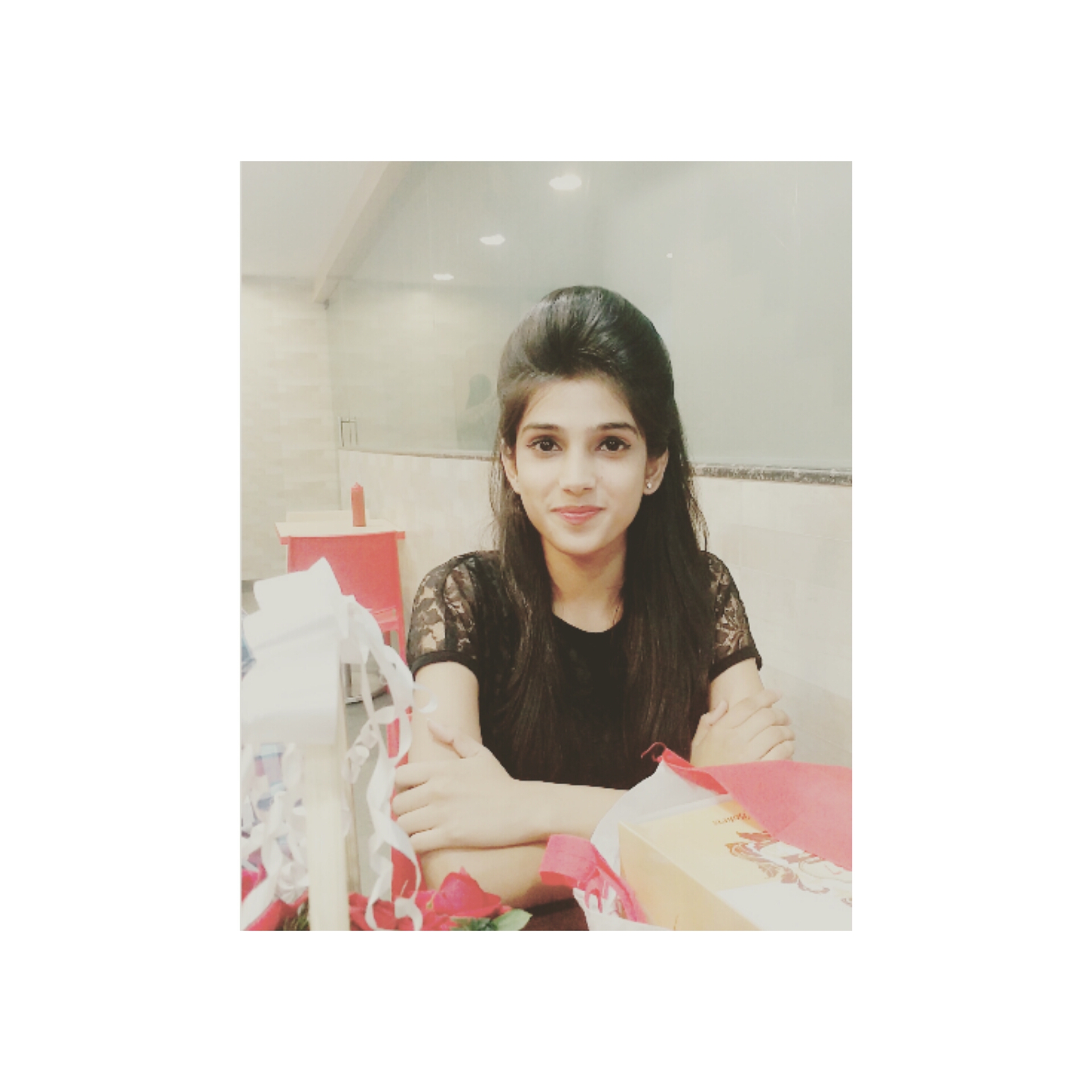 Nidhi Sharma