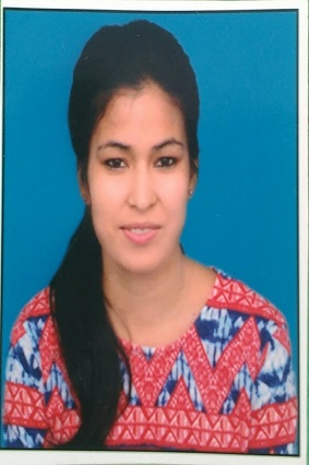 Shweta Adhikari