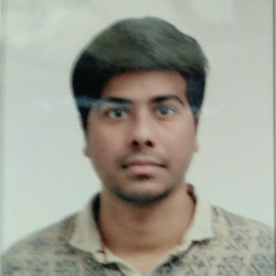 Mohana Krishna