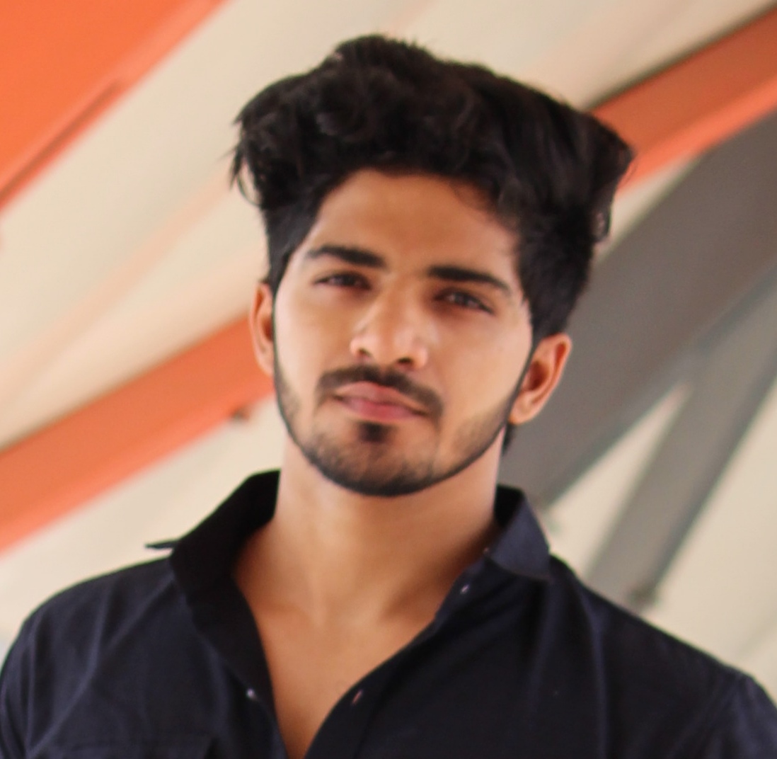 Atul Choudhary