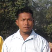 Lalpiengjoy Halam