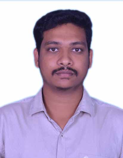 Geddam Prem