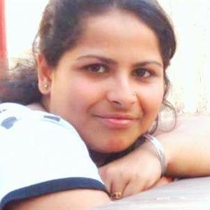 Sharda Khanna