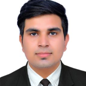 Khushal Gaba