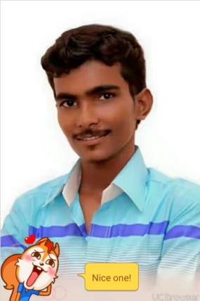 Ramkumar J