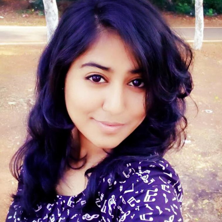 Arpita Mohanty