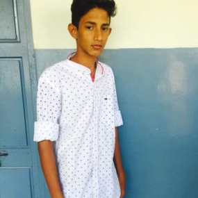 Mohamed Azar