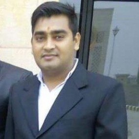 Shyam Sunder Rakhecha