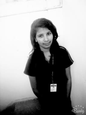 Suchismita Das