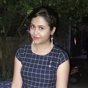 Ananya Preetipadma