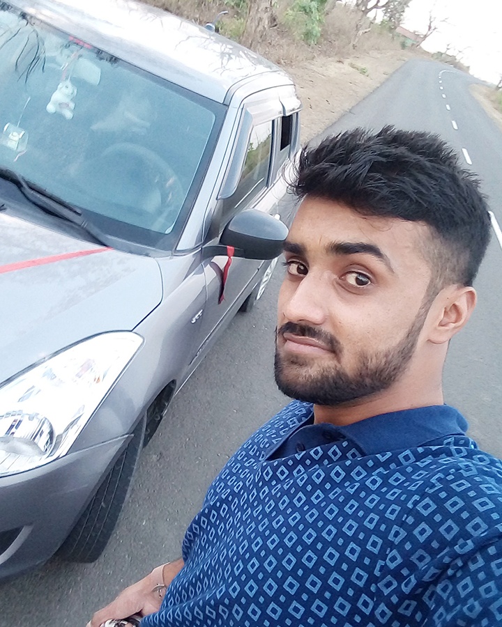 Dinesh Badkur