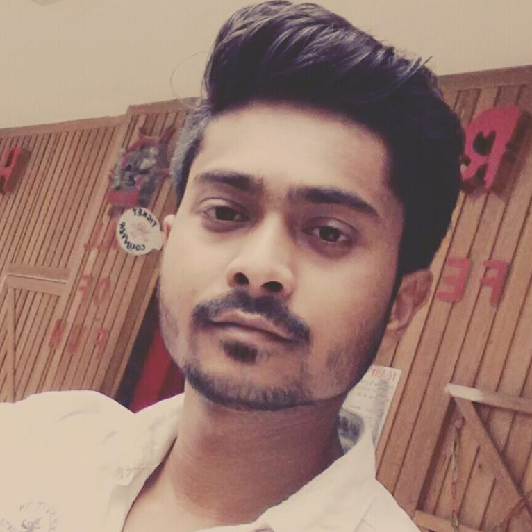 Gautam Kumar