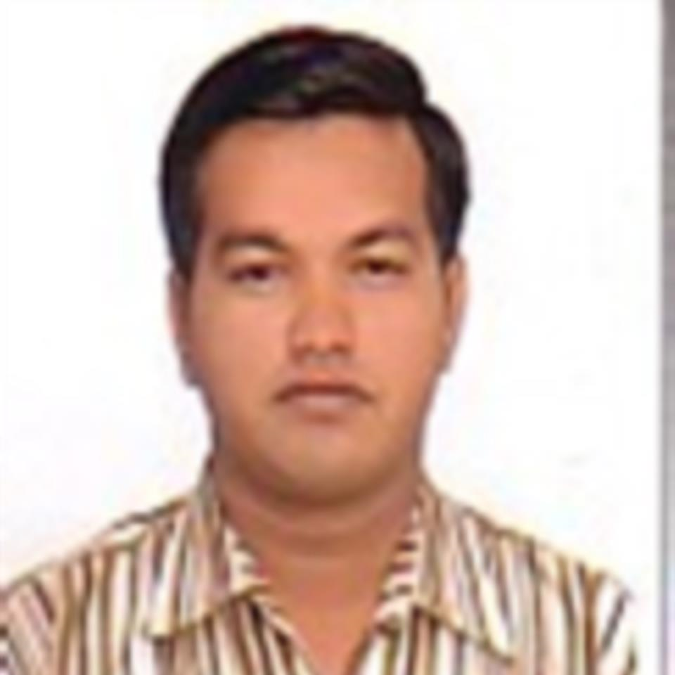 Sandipkumar Solanki