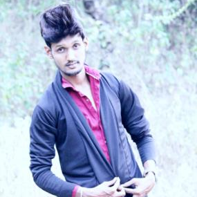 Sachin Kaliram Zarbade