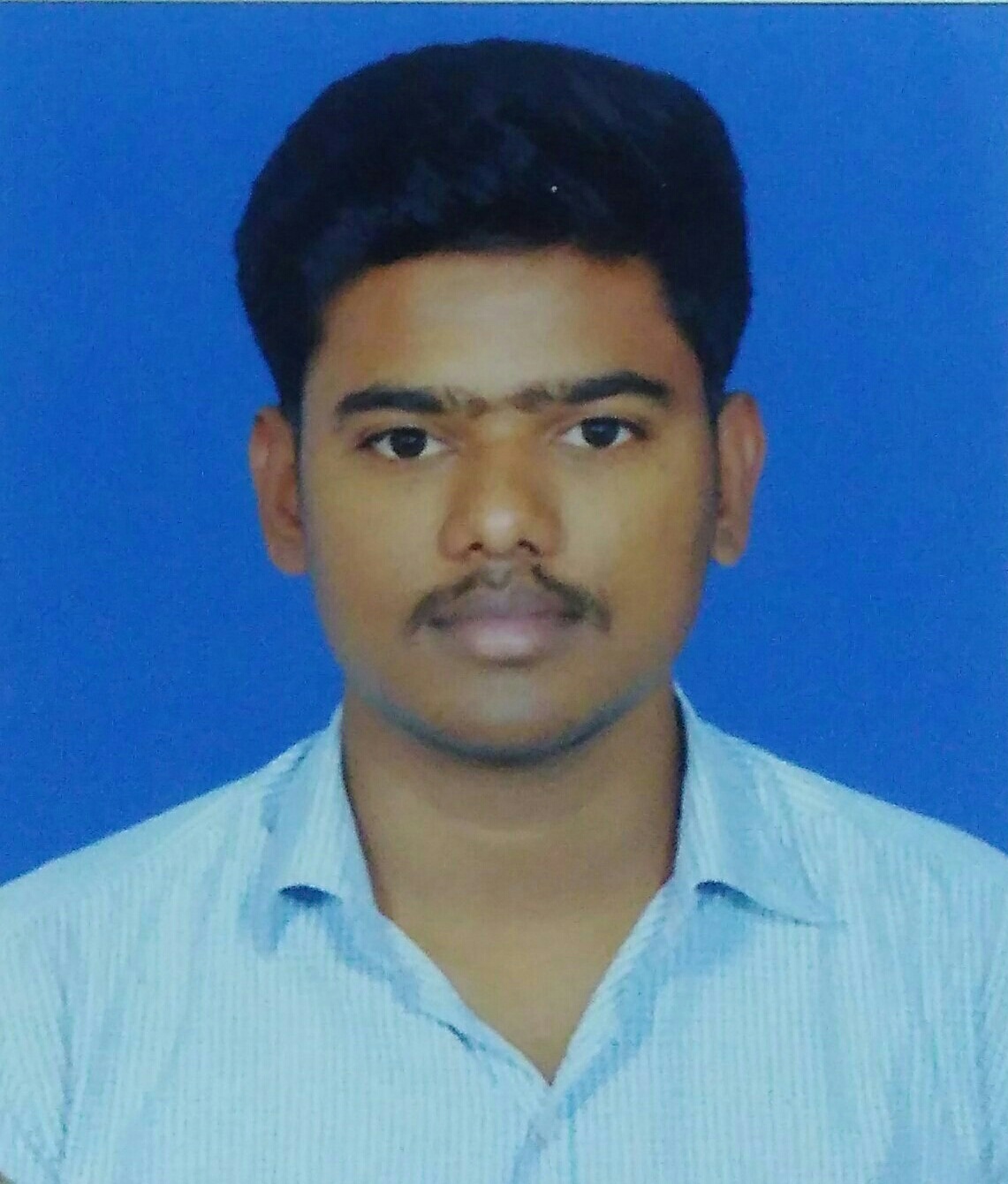 Talari Ramabhupal