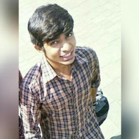 Hardik Solanki